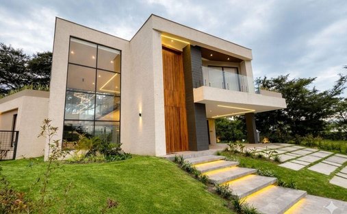 Casa en Quito, Pichincha, Ecuador 1