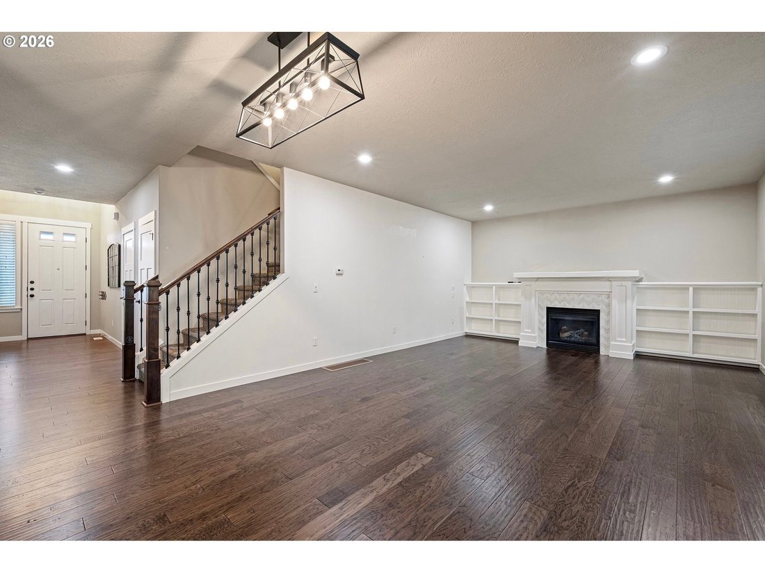 Casa en Eugene, Oregón, Estados Unidos 4 - 18020912