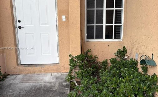 Condo in Hallandale Beach, Florida, United States 1