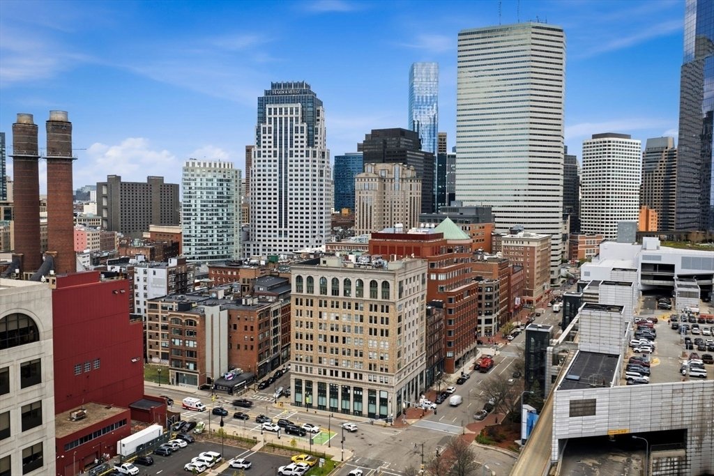 Condo in Boston, Massachusetts, United States 3 - 17867442
