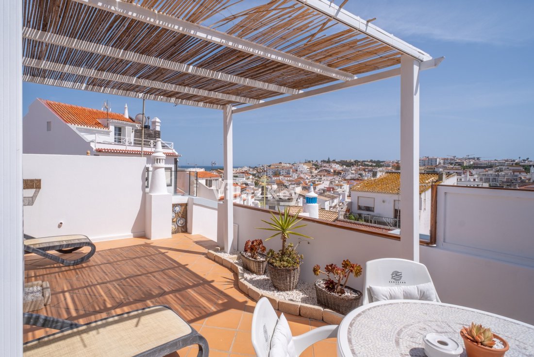 House in São Sebastião, Lagos, Sao Goncalo de Lagos, Portugal 4 - 17694240