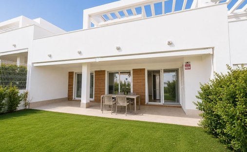 Apartamento en Zahara de los Atunes, Tarifa, Andalucía 1