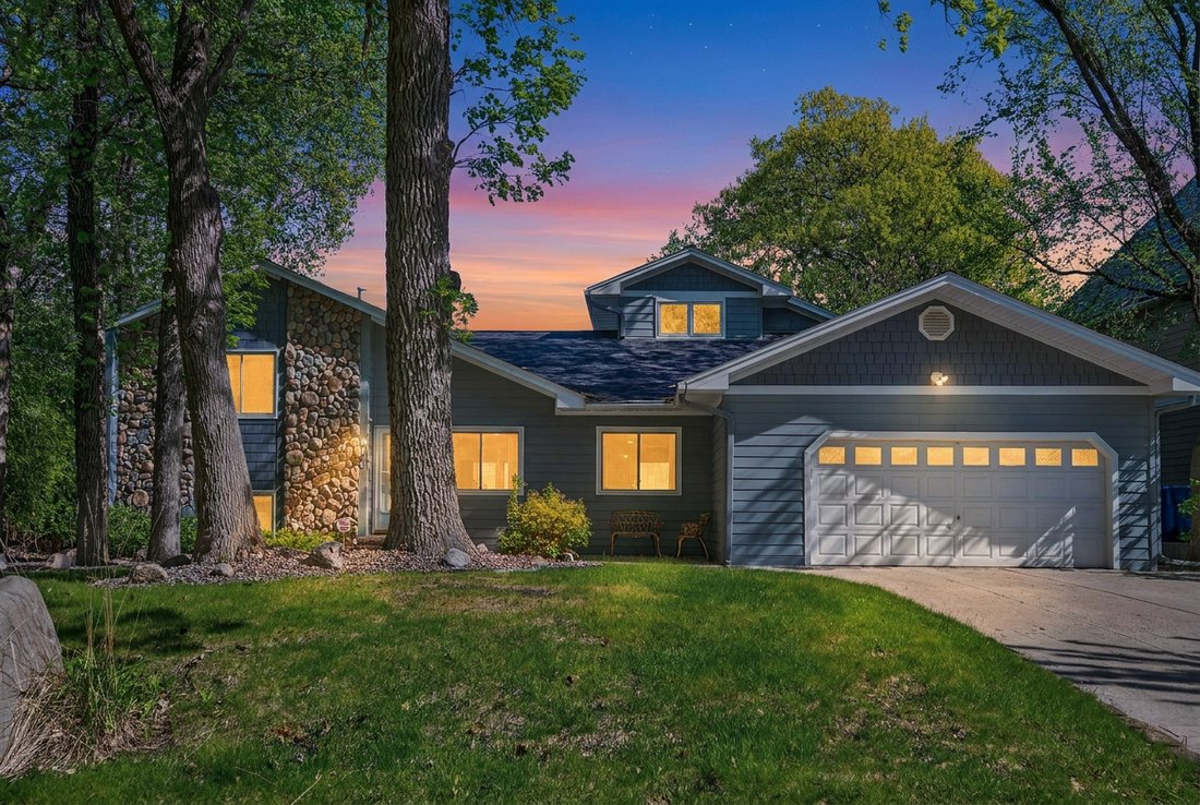 House in Osseo, Minnesota, United States 3 - 17931227