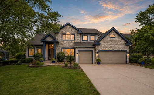 House in Pickerington, Ohio, United States 1