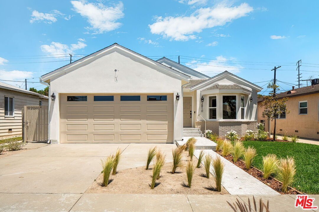 House in Los Angeles, California, United States 2 - 18020795