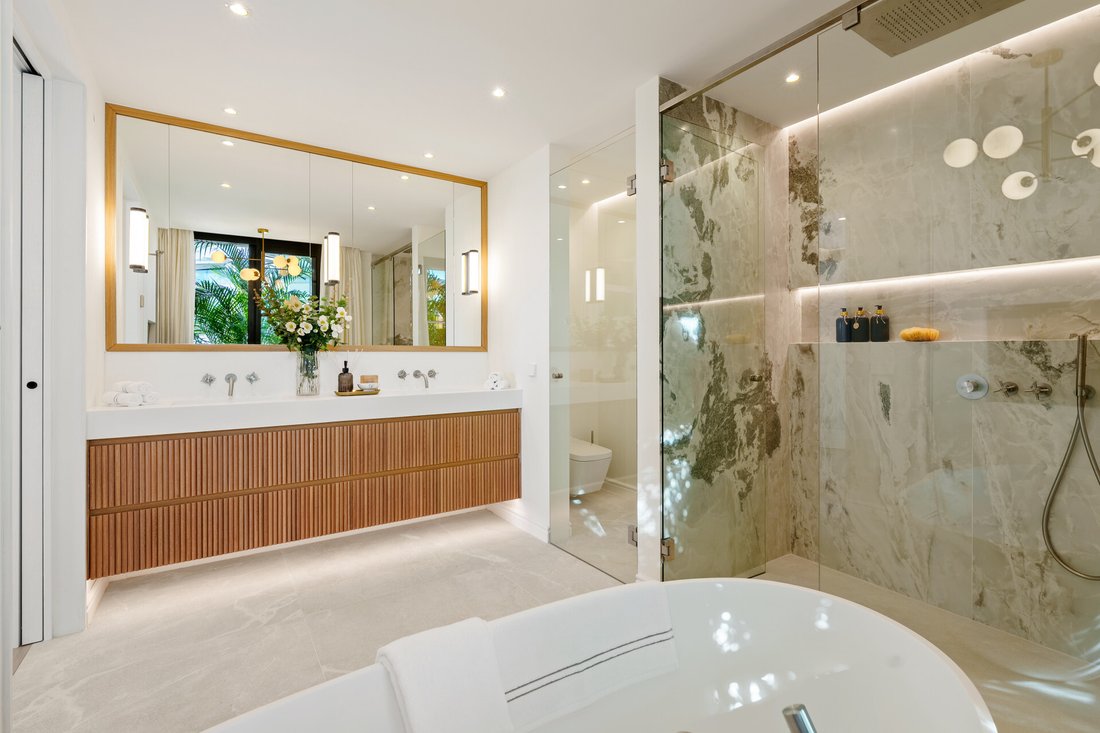 Villa in La Quinta, Benahavis, Andalusia 3 - 16729495