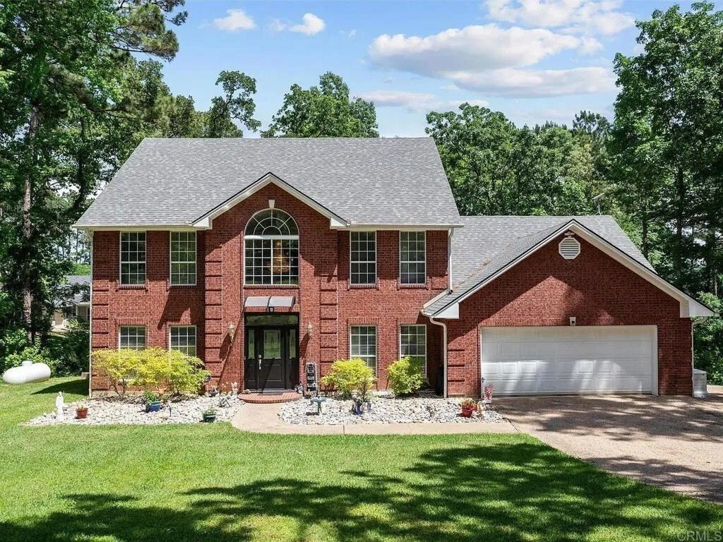 House in Nacogdoches, Texas, United States 1 - 18019870