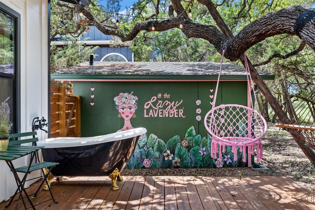 House in Wimberley, Texas, United States 1 - 18019076