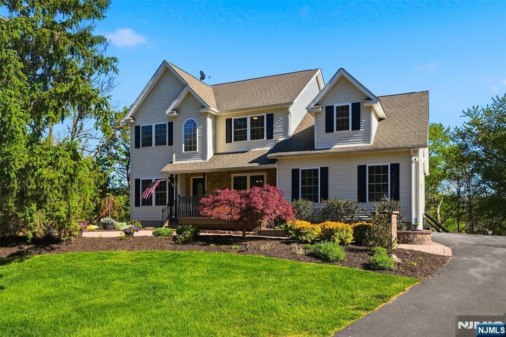 House in Warwick, New York, United States 1 - 18021429
