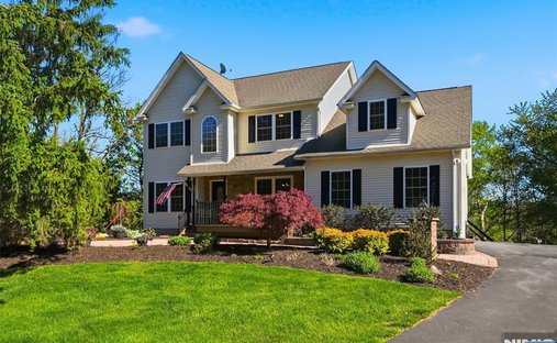 House in Warwick, New York, United States 1