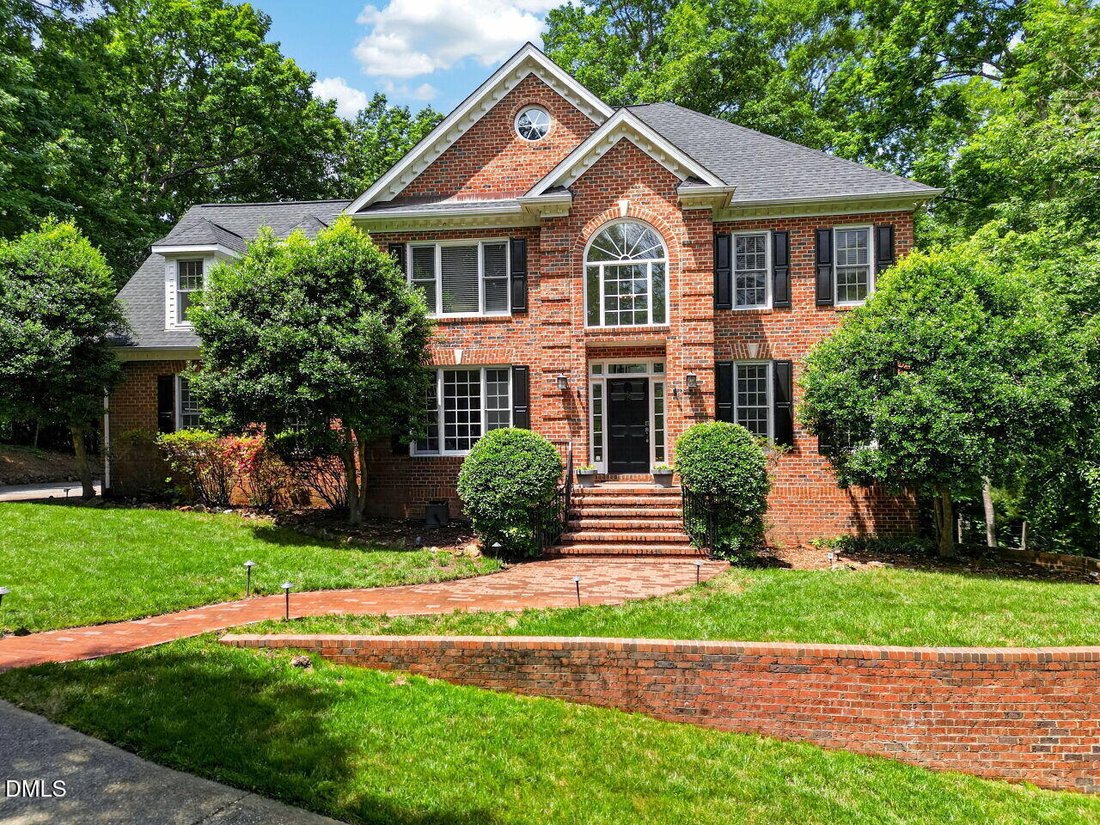 House in Chapel Hill, North Carolina, United States 1 - 18019406