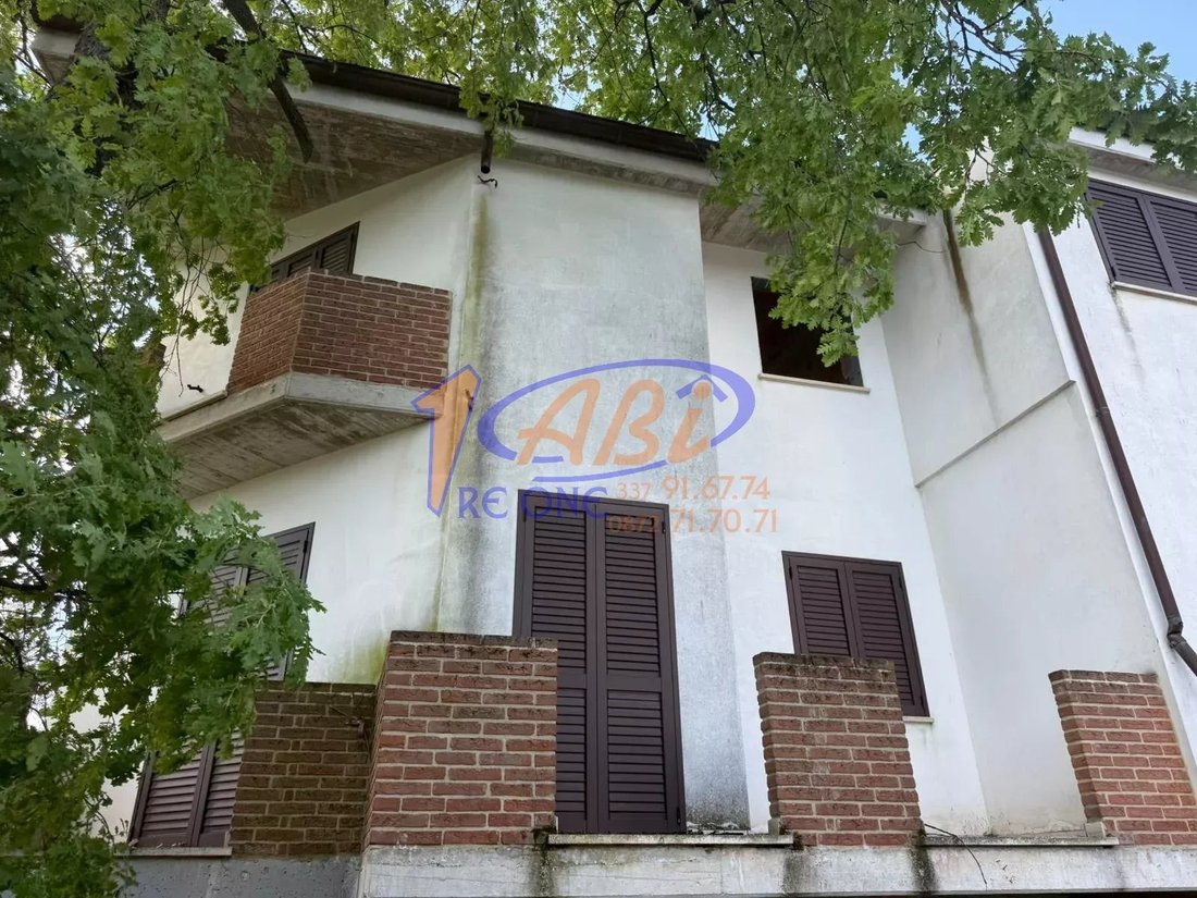 Villa in Lanciano, Abruzzo, Italy 3 - 18017133