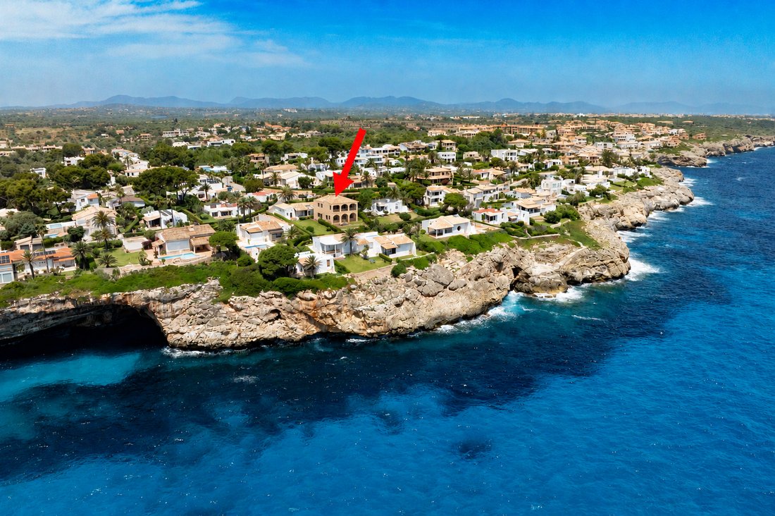 Villa in Manacor, Balearic Islands, Spain 2 - 15827918