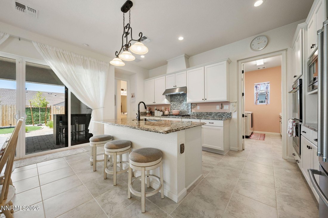 House in Reno, Nevada, United States 4 - 18015729