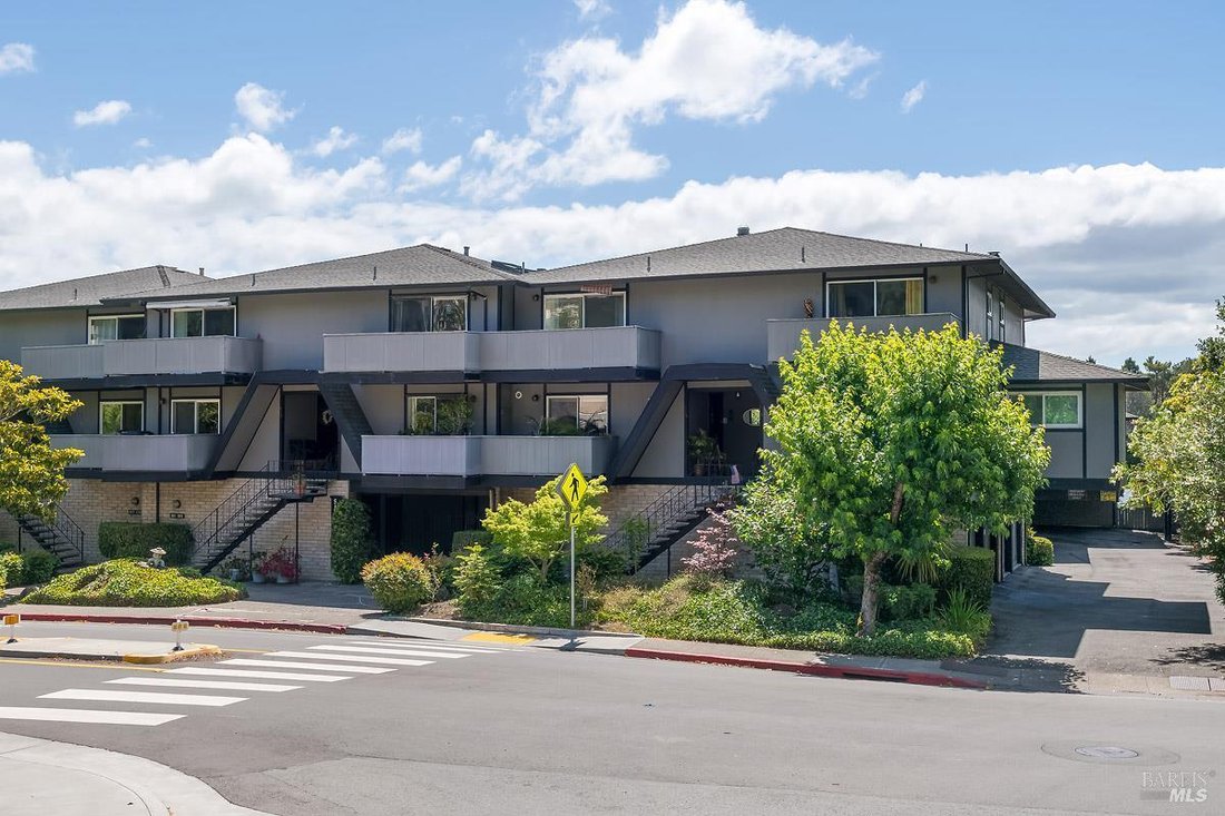 Townhouse in Larkspur, California, United States 2 - 18018629