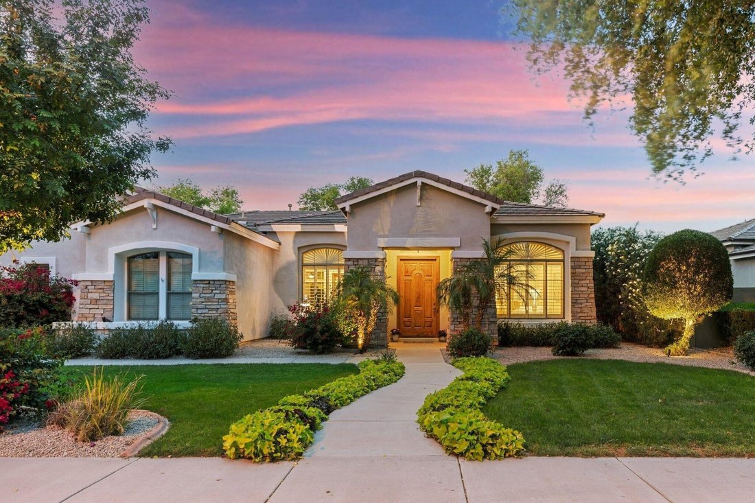 House in Gilbert, Arizona, United States 2 - 18019315