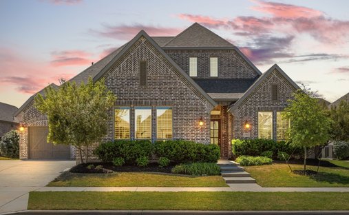 Casa a Prosper, Texas, Stati Uniti 1