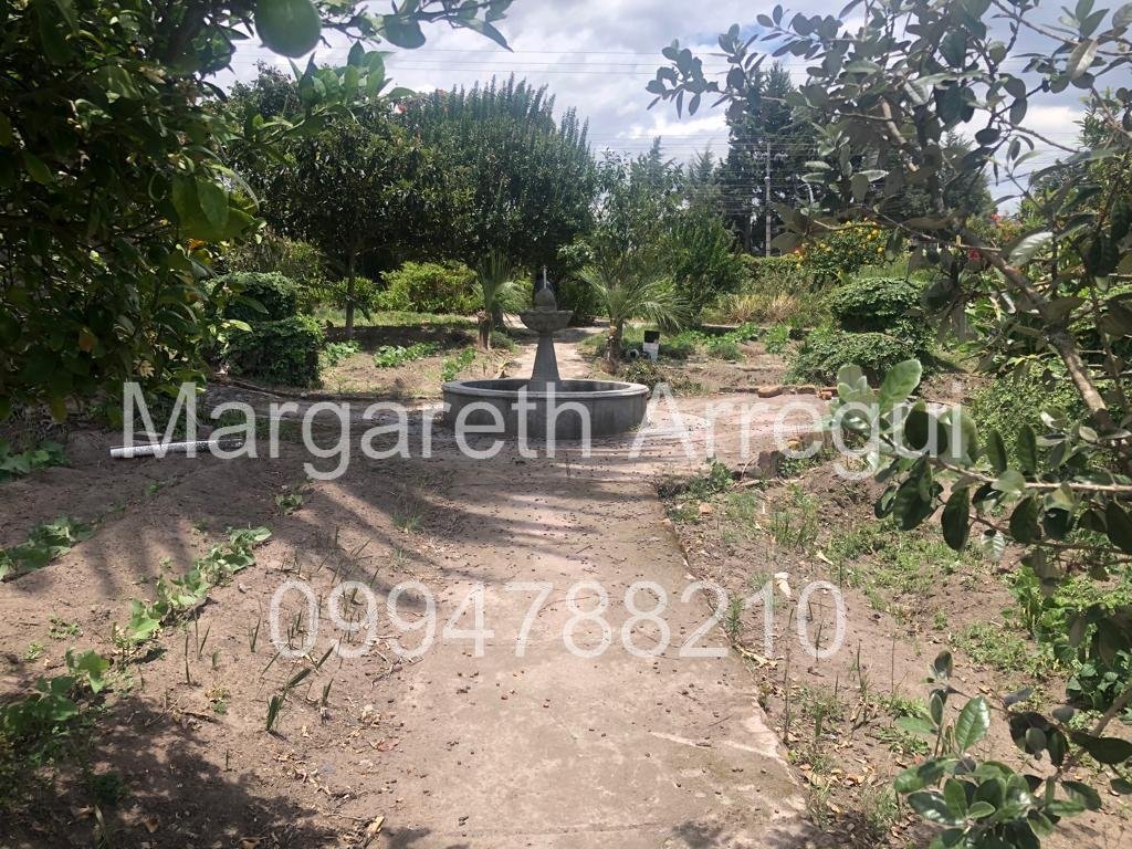 Land in Quito, Pichincha, Ecuador 4 - 18016750
