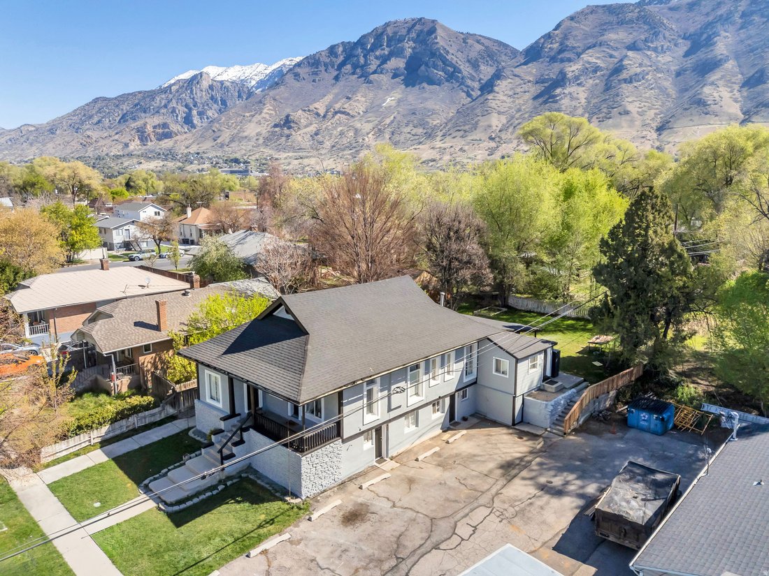 Provo, Utah, United States 4 - 18019261