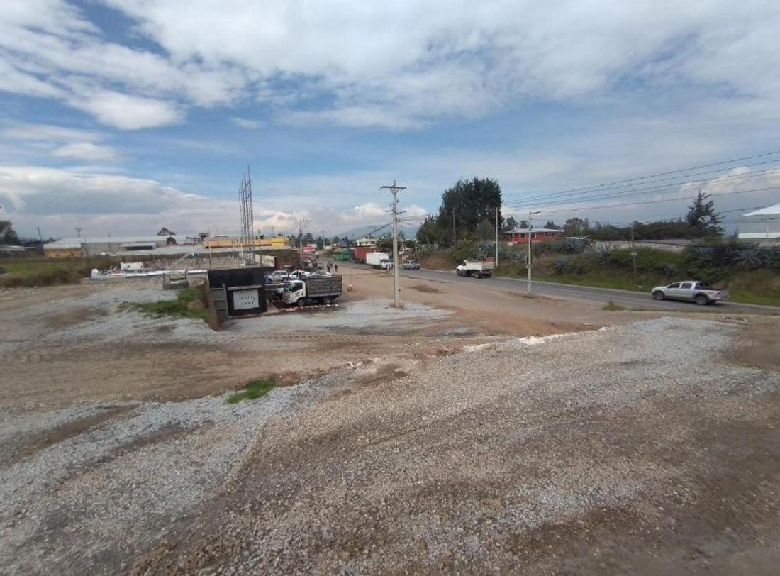 Land in Quito, Pichincha, Ecuador 4 - 18016788