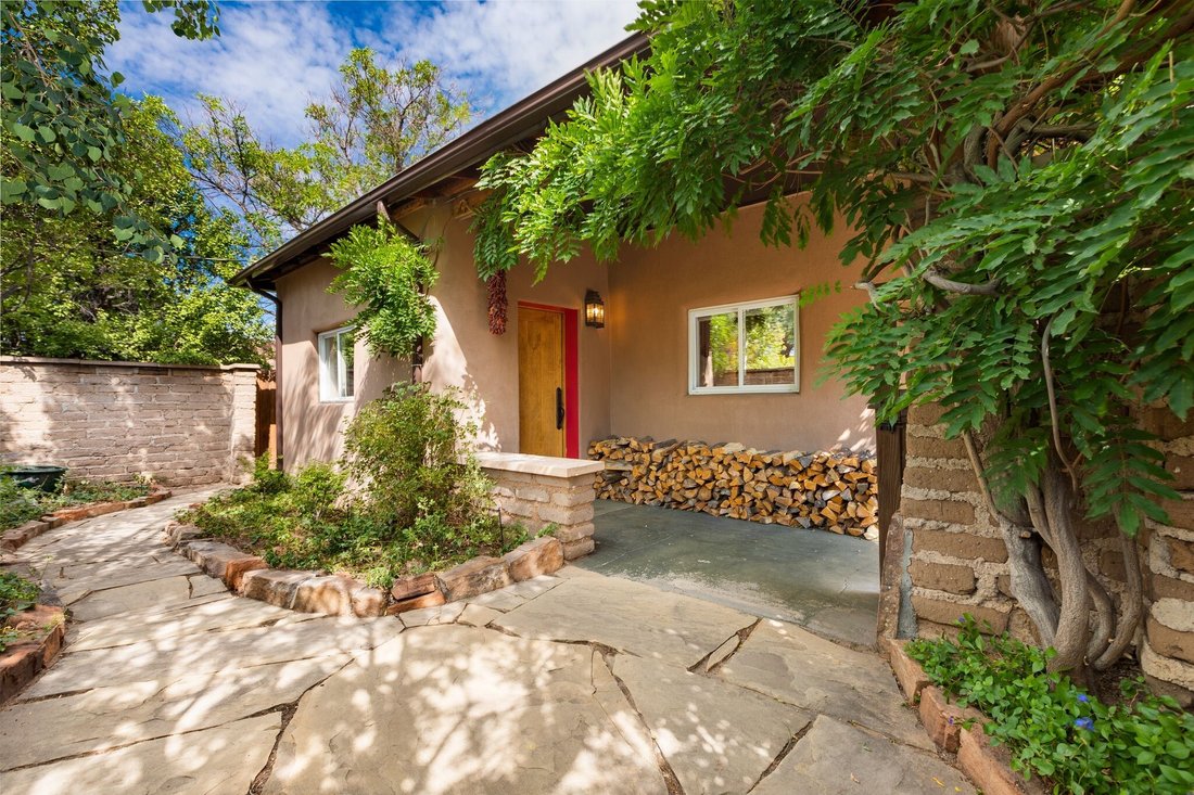 House in Santa Fe, New Mexico, United States 3 - 18020830