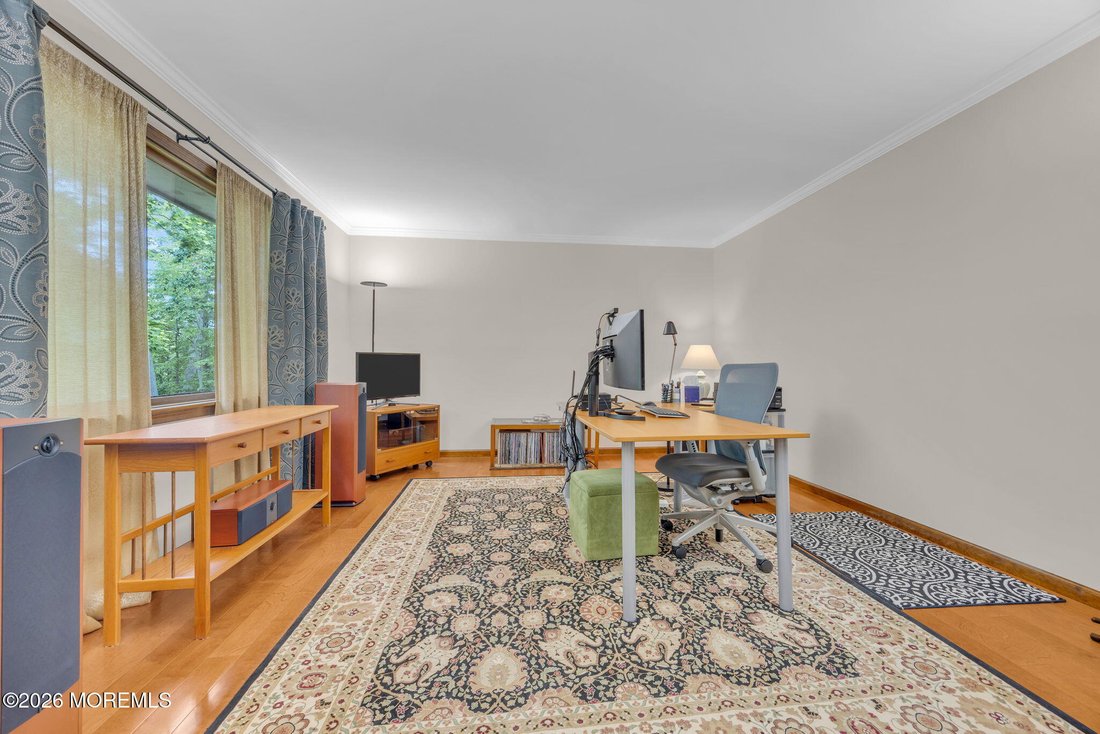 House in Holmdel, New Jersey, United States 5 - 18018637