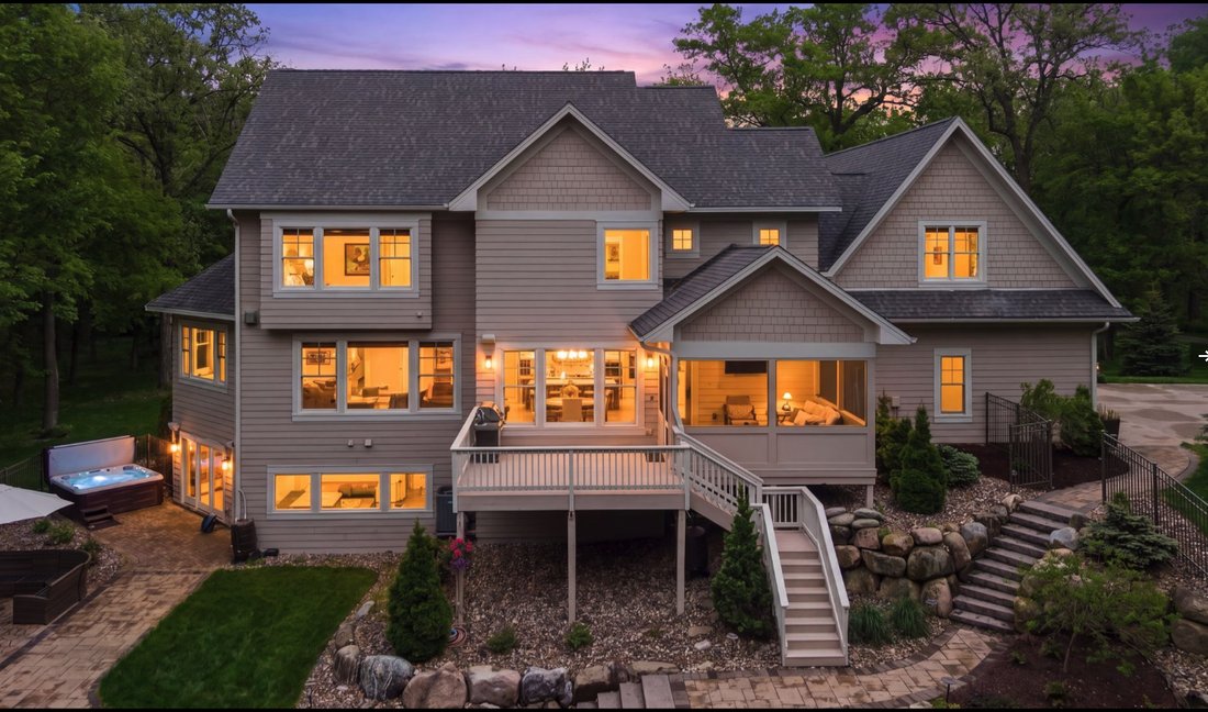 House in Stillwater, Minnesota, United States 3 - 18018173