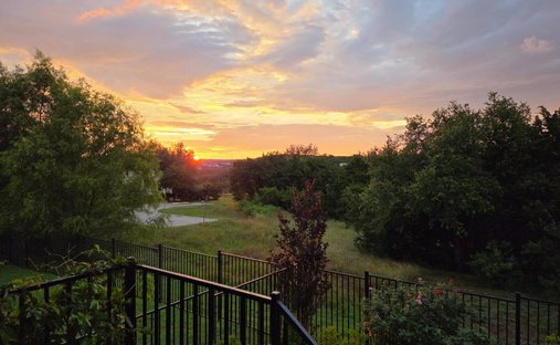 House in Leander, Texas, United States 1