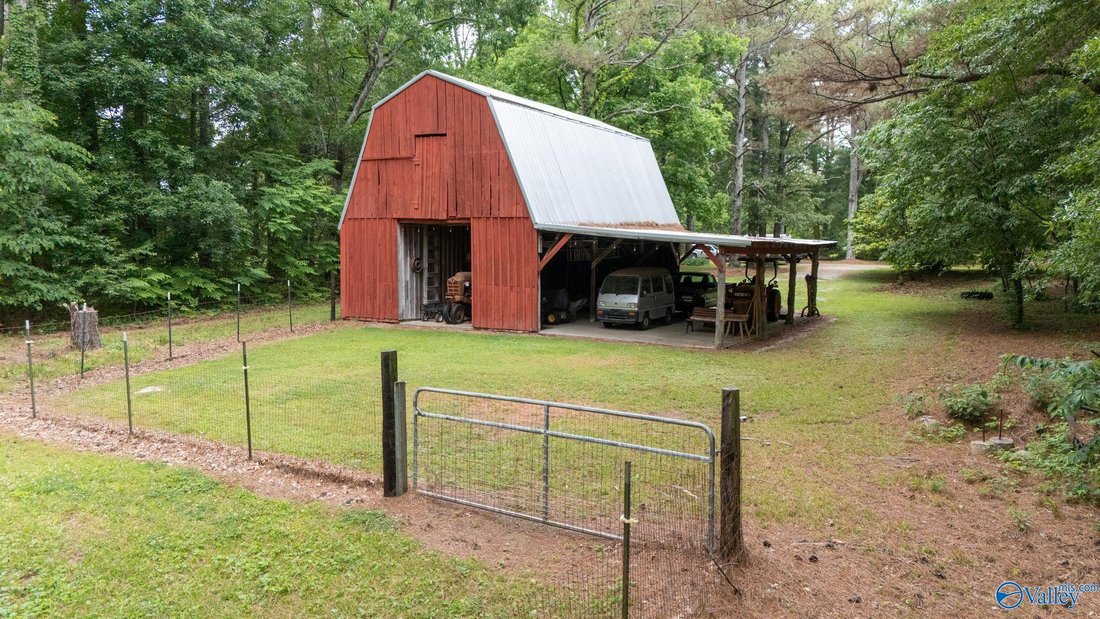 House in Toney, Alabama, United States 5 - 18017769