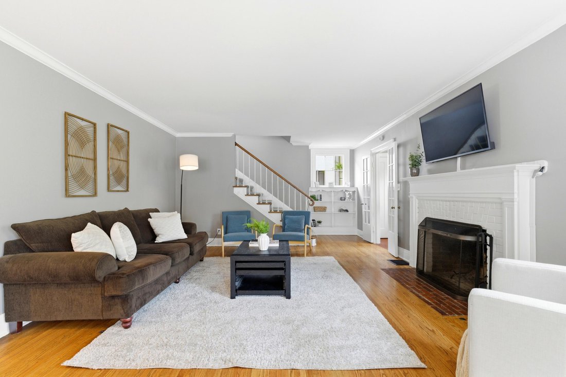 House in Columbus, Ohio, United States 5 - 18016061