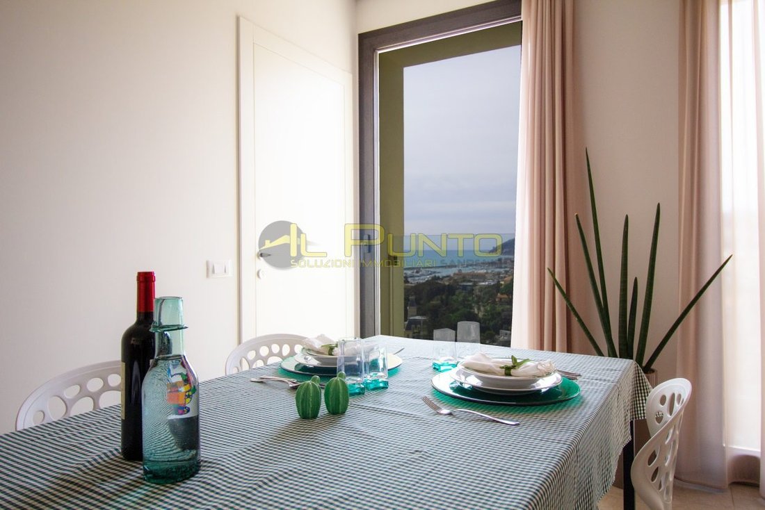 Villa in Bussana Vecchia, Sanremo, Liguria 5 - 11713263