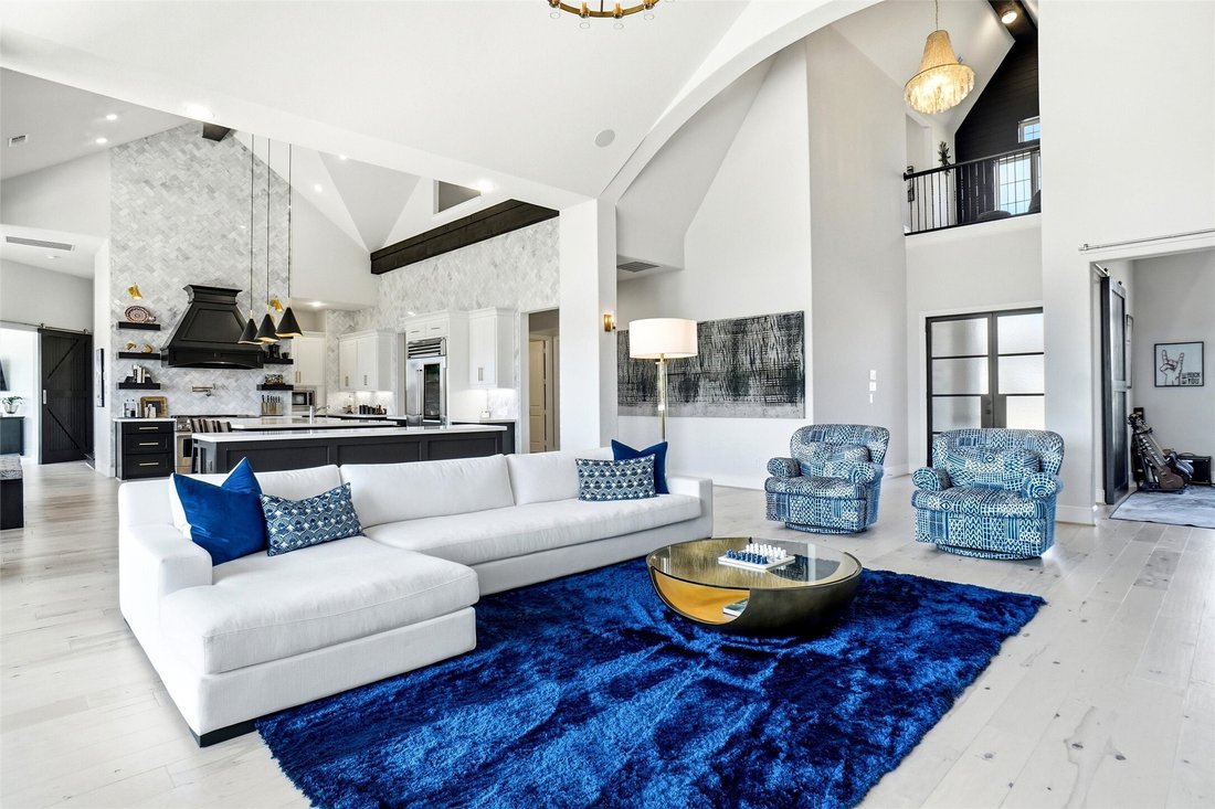 House in Allen, Texas, United States 1 - 18020936