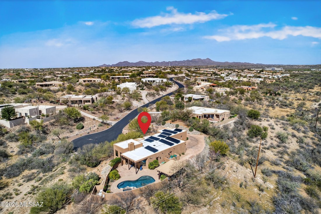 House in Oro Valley, Arizona, United States 4 - 18017582