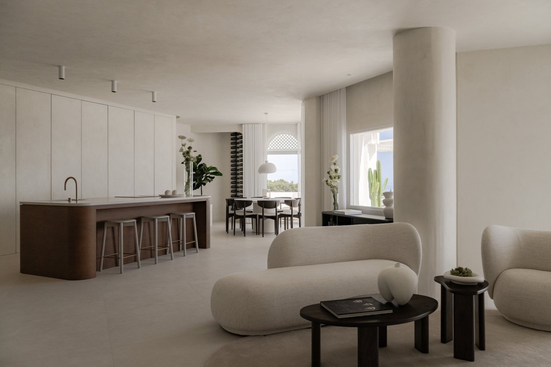 Penthouse in Marbella, Andalusia, Spain 3 - 17703664