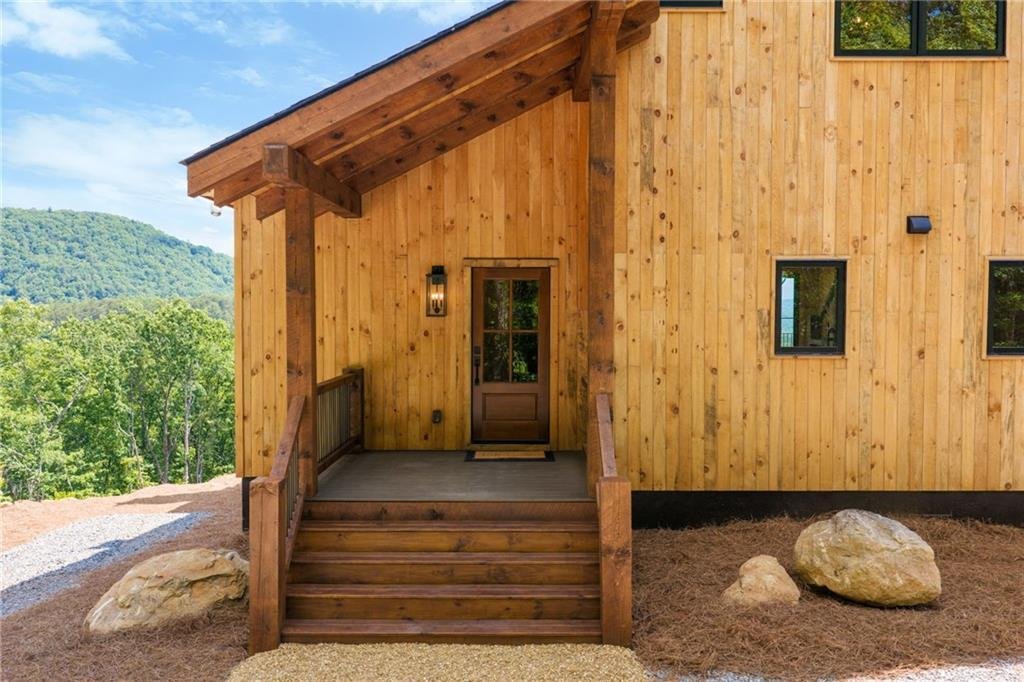 House in Ellijay, Georgia, United States 3 - 18020002