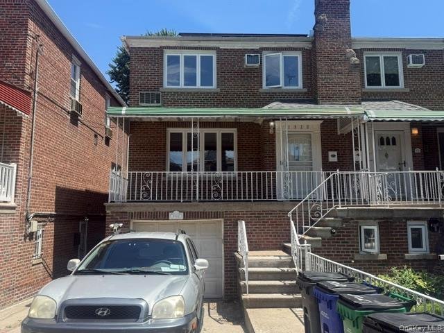 Casa a New York, New York, Stati Uniti 1 - 18016257