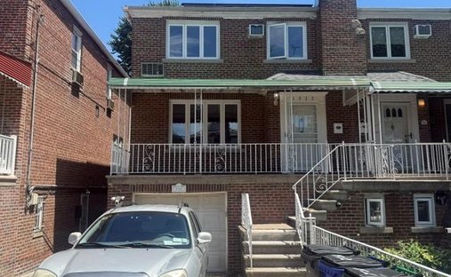 Casa en Nueva York, Nueva York, Estados Unidos 1