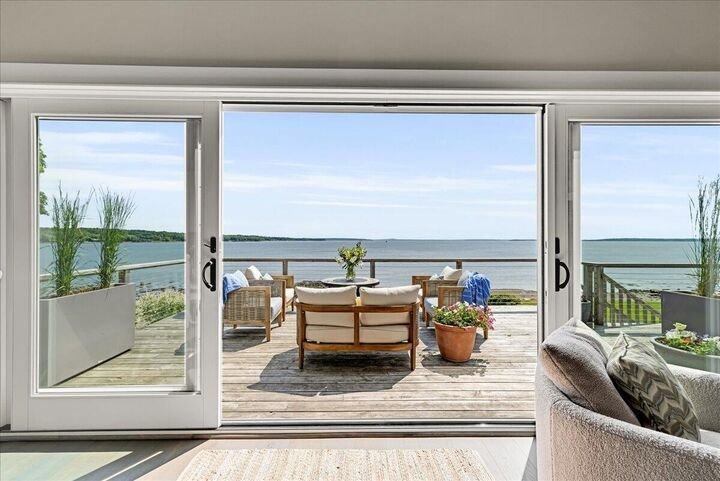 House in Belfast, Maine, United States 4 - 18021741