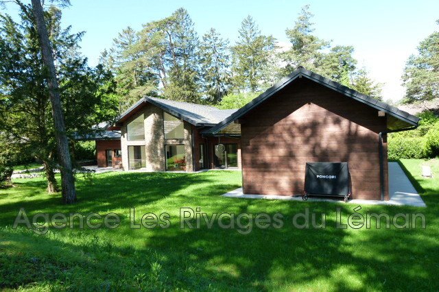 Villa in Sciez, Auvergne-Rhône-Alpes, France 2 - 18020741
