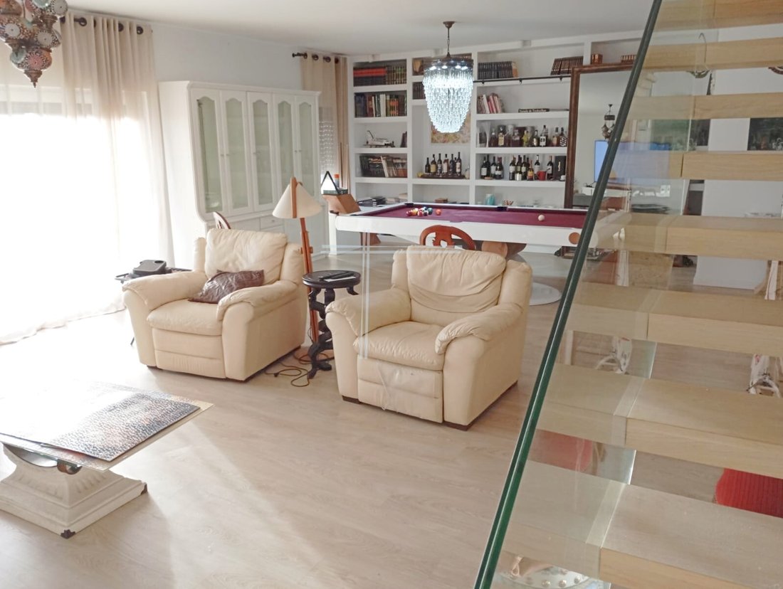 Apartment in Amora, Setubal, Portugal 5 - 16395115