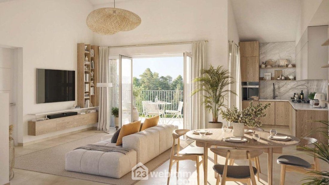 Villa in Ensuès-la-Redonne, Provence-Alpes-Côte d'Azur, France 5 - 18017009