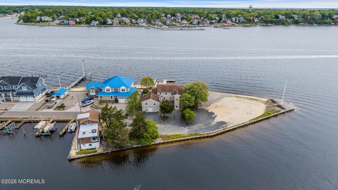 Land in Pine Beach, New Jersey, United States 4 - 18017643