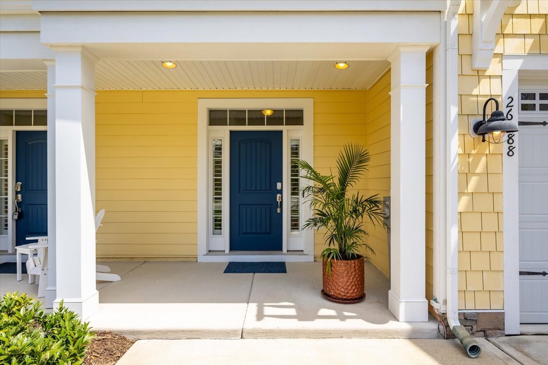 Townhouse in Selbyville, Delaware, United States 4 - 18015427