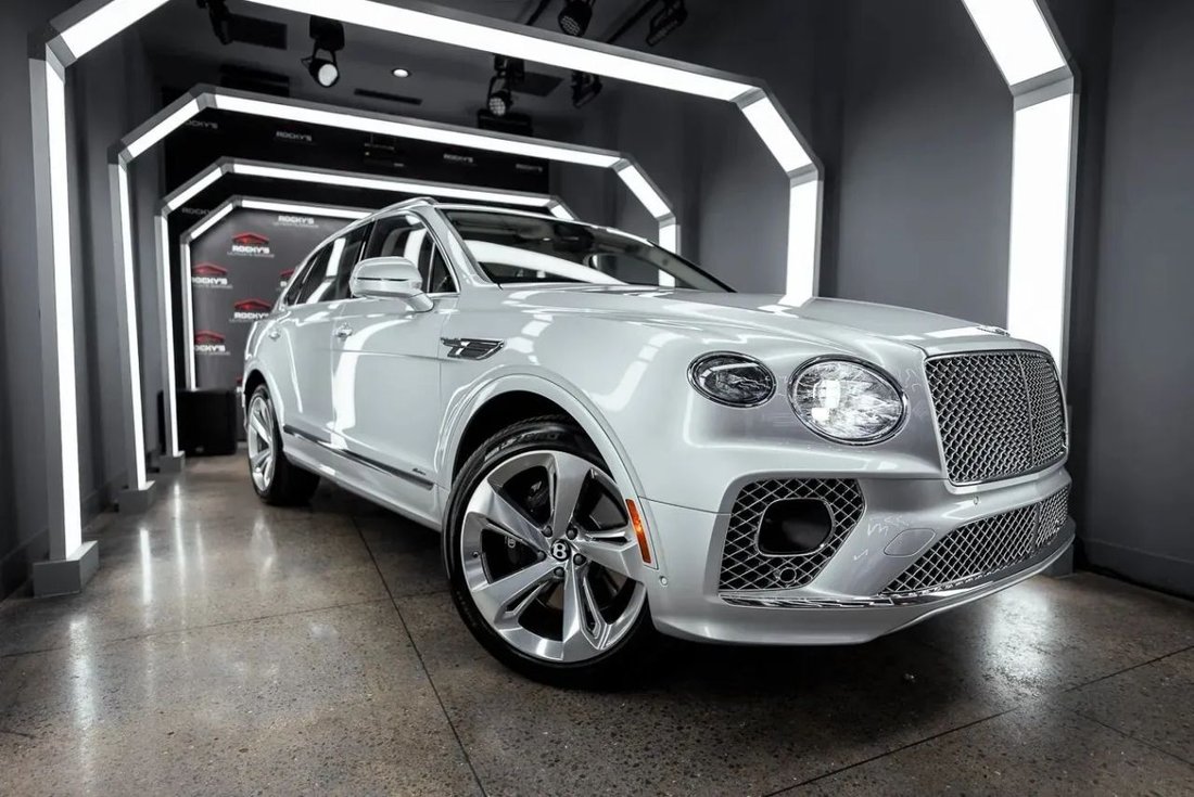 Suv in West Palm Beach, FL, United States 5 - 18011578