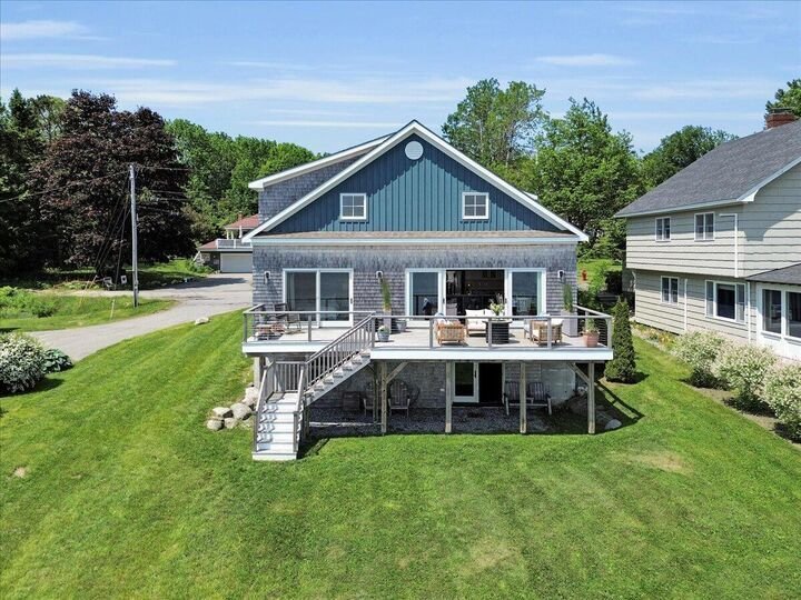 House in Belfast, Maine, United States 1 - 18021741