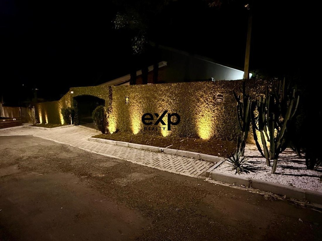 House in São José dos Pinhais, State of Paraná, Brazil 5 - 18017232