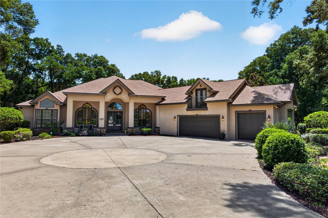 House in Ocala, Florida, United States 5 - 18019594