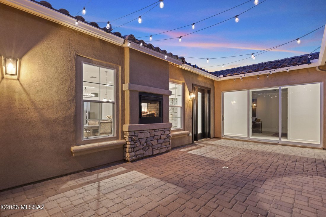 House in Marana, Arizona, United States 3 - 18017486