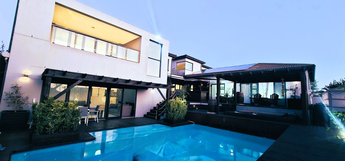 Haus in Country Club, Westkap, Südafrika 2 - 18018114