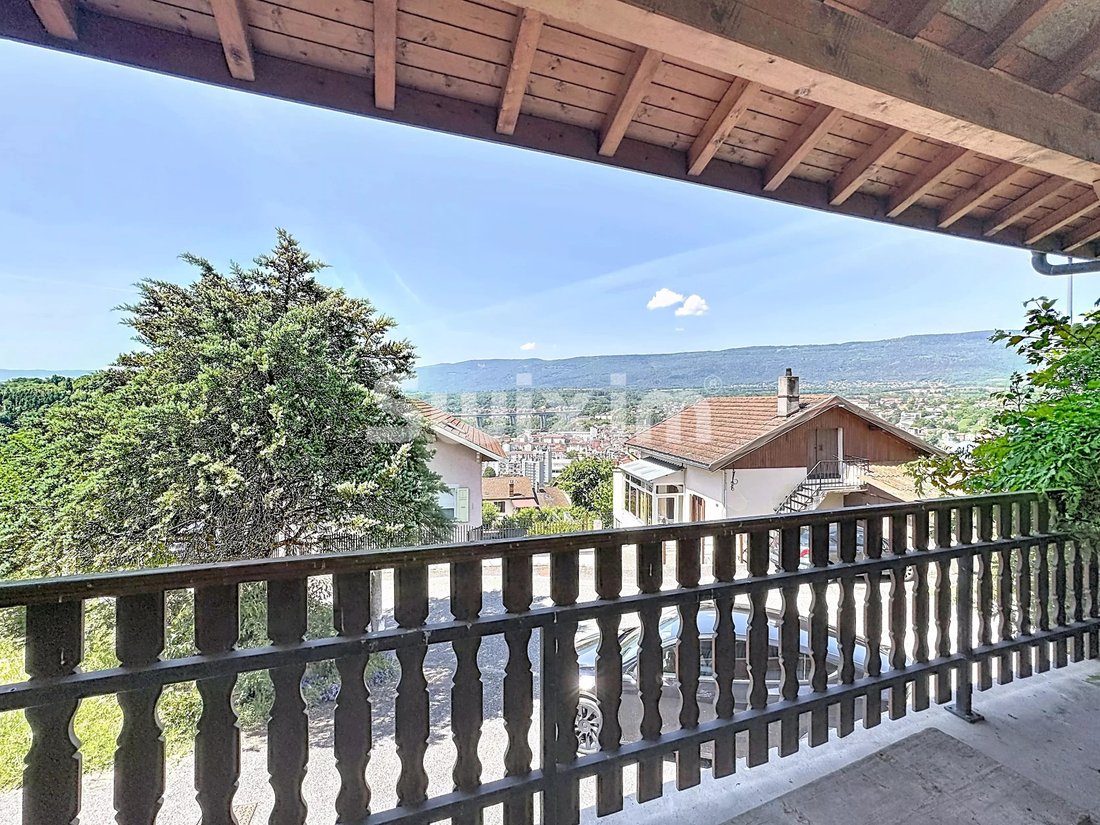 House in Bellegarde-sur-Valserine, Valserhone, France 5 - 17885129